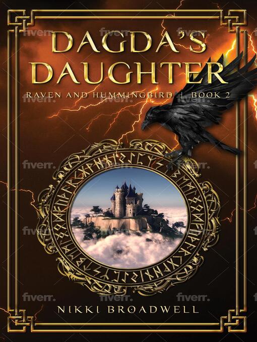 Title details for Dagda's Daughter by nikki broadwell - Available